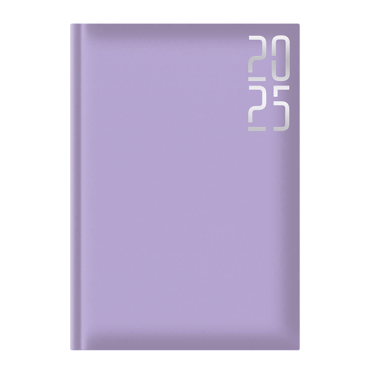 Agenda Artibest A5, datata, hartie offset alb, coperta lila Agenda Artibest A5, datata, hartie offset alb, coperta lila